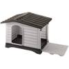 Outdoor Hundehütte Dogvilla 90 von Ferplast