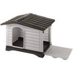 Ferplast Outdoor Hundehütte Dogvilla 90