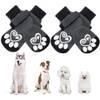 Anti-Rutsch Hundesocken von Kooltail