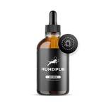 Hundpur Zecken +Schutzkomplex