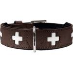 Hunter Swiss Halsband