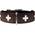 Swiss Halsband von Hunter