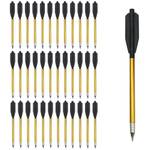 Huntingdoor Armbrustbolzen