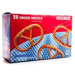 Huober 20 Große Brezeln