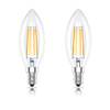 E14 LED Lampe von HUOQILIN