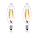 Huoqilin E14 LED Lampe