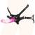 Huoroter Strap on Umschnalldildo