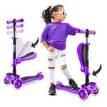 Hurtle Kinderroller HURFS42P