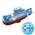 RC Mini-U-Boot von Hushui