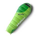 Husky Kinder Magie grün