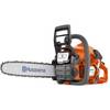 135 Mark II von Husqvarna
