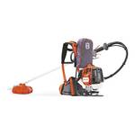 Husqvarna 553 RBX