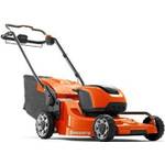 Husqvarna LC 347iVX