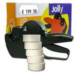 Hutner Jolly C8