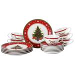 Hutschenreuther Happy Wintertime Kaffeeset