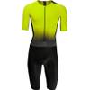 TC Performance Tri Suit Fluro Gelb von Huub