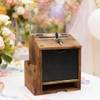 Spendenbox von Huucozn