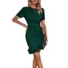 Abendkleid von Huxrakv