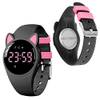 Fitness-Tracker von Huyvmay