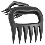 Hweewanx Pulled Pork Krallen