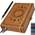 Journal-Notizbuch von Hwxben