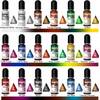 Alkoholtinte-Set von HXDZFX