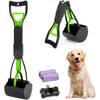 Hundekotgreifer von HyAdierTech