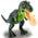 Dinosaurier von Hyakids
