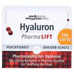 Hyaluron Pharma Lift