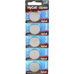 HyCell Lithium-Zelle CR2450