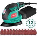 Hychika Better Tools for Better Life MS200W