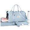 Sport Duffel Bag von Hycoo