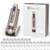 Hydrapen H5 Microneedling Stift