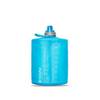 Faltbare Trinkflasche von Hydrapak