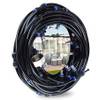 Outdoor Misting System von Hydrogarden