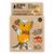 Hydrophil Festes Kinder Shampoo & Dusche