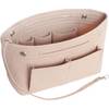 Tote -Key-Beige-L von HyFanStr