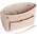 Tote -Key-Beige-L von HyFanStr