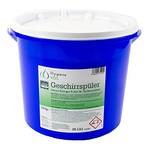 Hygiene Vos Geschirrspülpulver