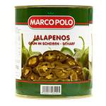 Hymor Grüne Jalapenos