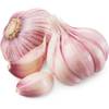 violetter Knoblauch von Hymor 
