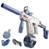 Wasserpistole von HYNXM