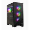 Basic Gaming PC von Hyper Byte