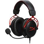 Hyperx Cloud Alpha
