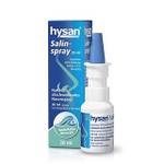 Hysan Salinspray