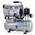 Silent Kompressor SAC55751 von Hyundai