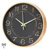 Funk-Wanduhr von HZDHCLH