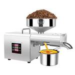 Hzexun Automatische Ölpresse