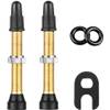 Fahrrad Tubeless Ventile von HZJD