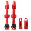 Presta Tubeless Ventile rund von HZJD
